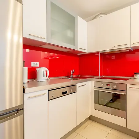 With Private Parking And Sea View * Dubrovnik