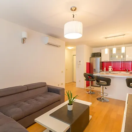 With Private Parking And Sea View Dubrovnik