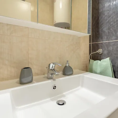With Private Parking And Sea View Dubrovnik